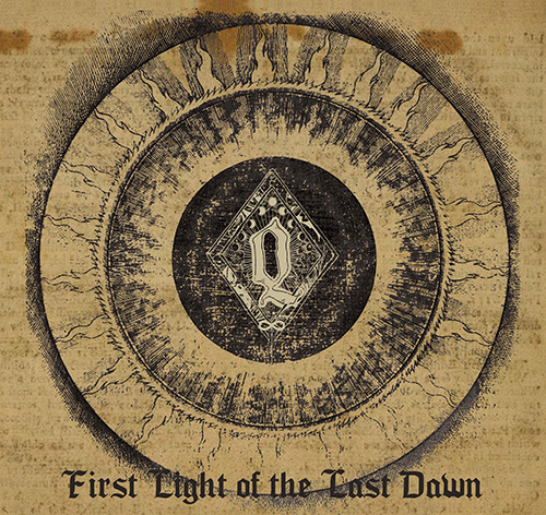 Qaalm : First Light of the Last Dawn